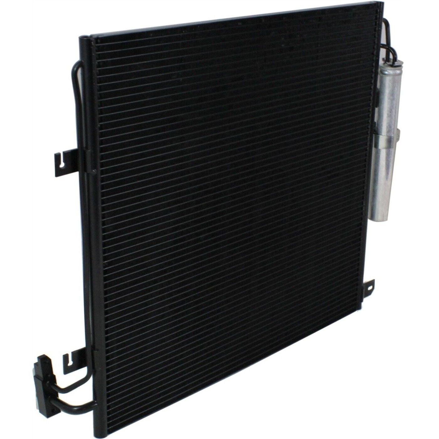 For 06-09 Land Rover Range Rover Sport Supercharged Sport Utility A/C Condenser