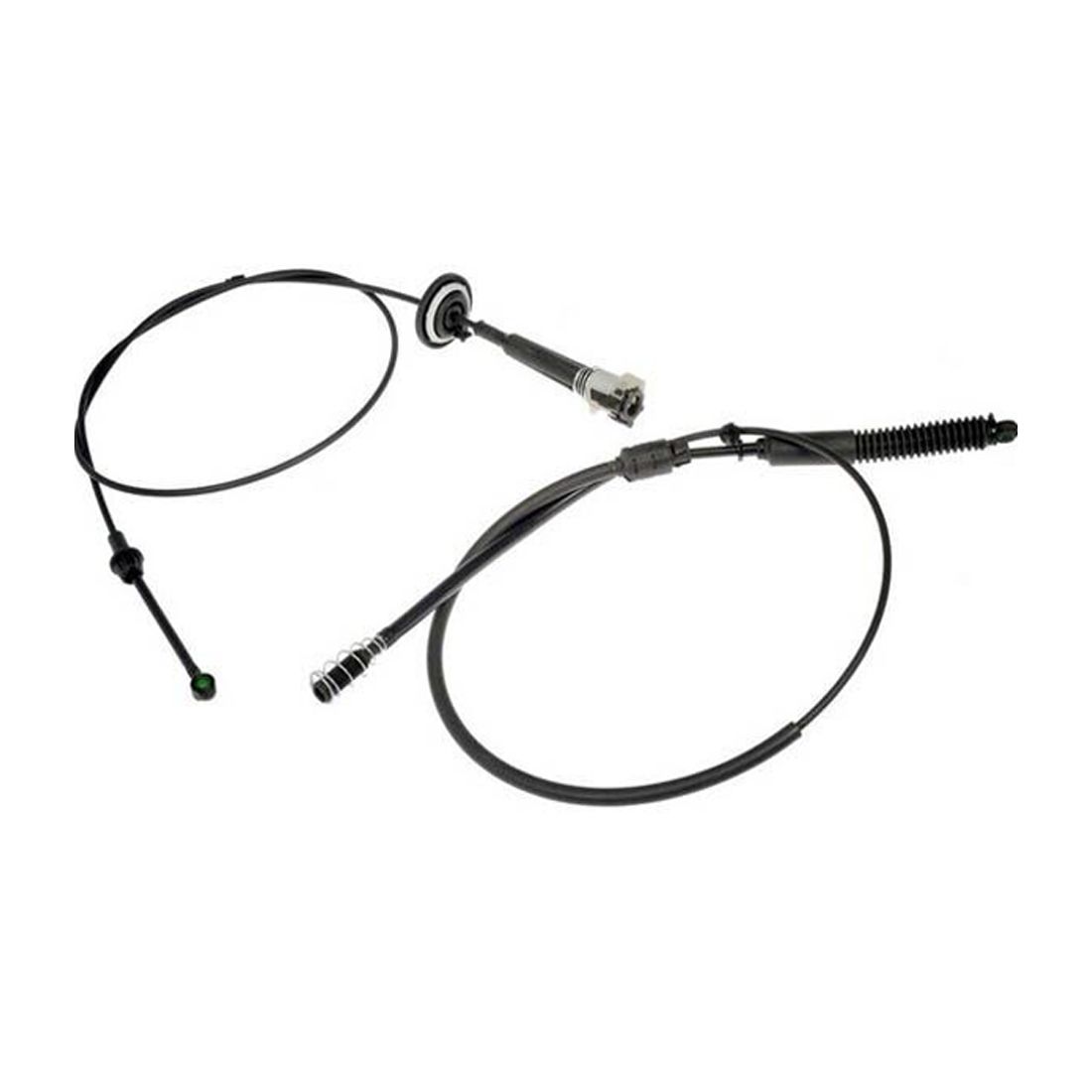 Shift Cable Lower For 07 Silverado 1500 Classic LS Extended Cab Pickup Truck