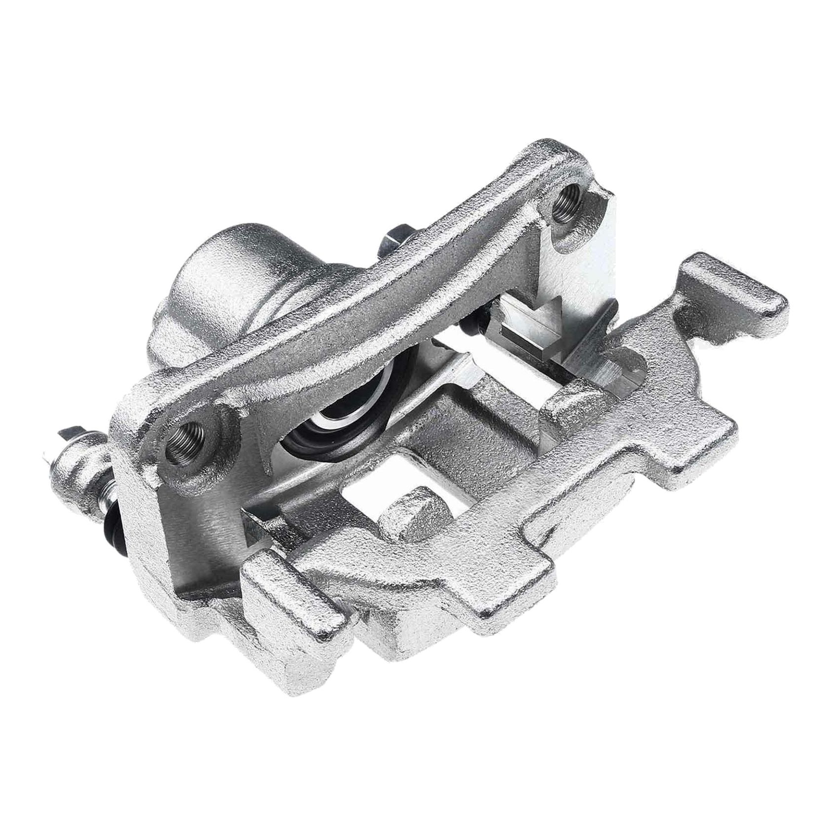 Disc Brake Caliper W/Bracket For Nissan 16-18 Maxima Platinum Sedan Rear Left