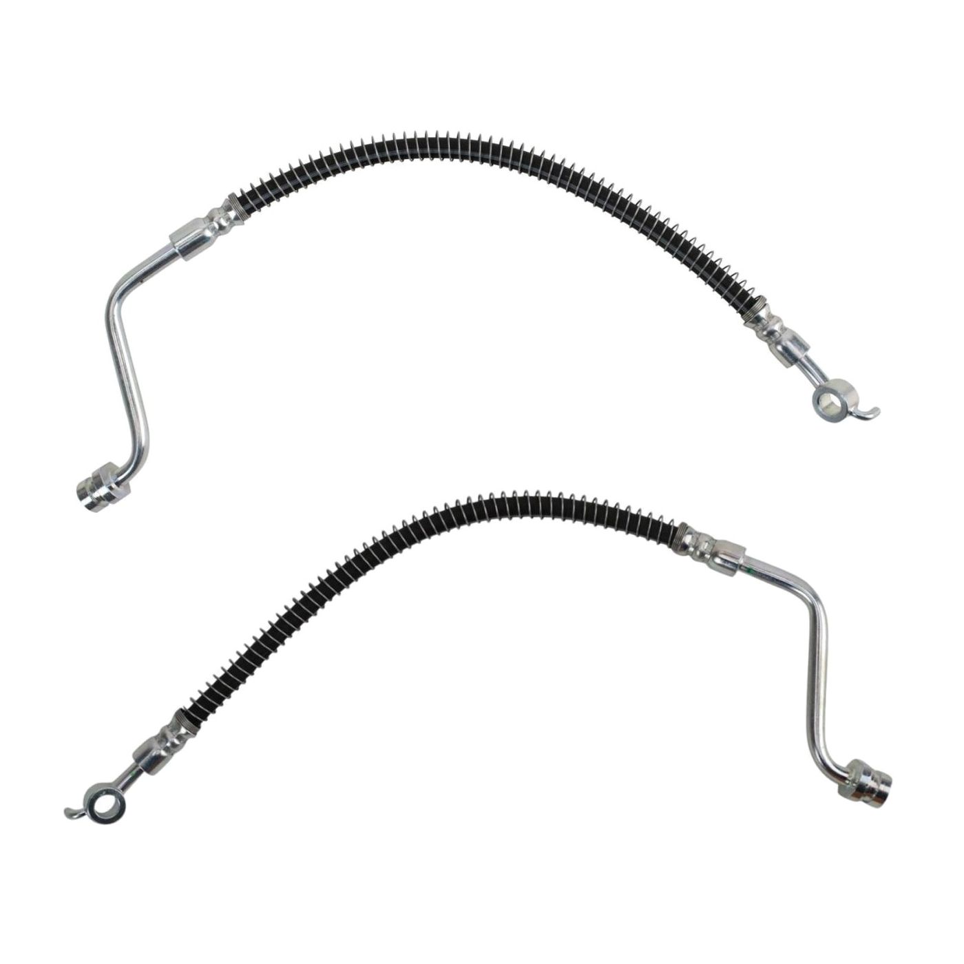 For 07-12 Santa Fe SE Kia 11-13 Sorento EX Rear Brake Hose