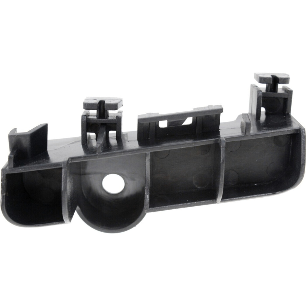 4 Sets Of - Bumper Bracket For Toyota 2014-2019 Corolla Rear Driver And Passenger