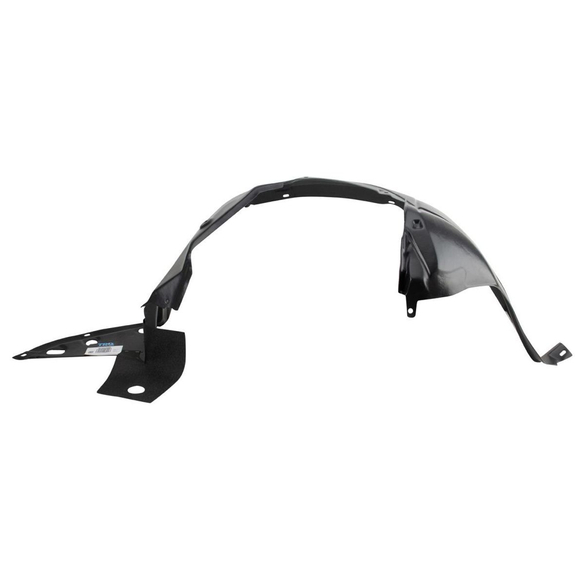 For 2007-2011 Nissan Altima Hybrid Sedan Front Right Inner Fender Liner