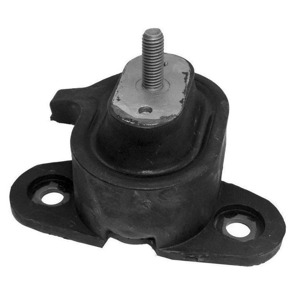 Hydraulic Rear Trans Mount 1pc Fits V6-