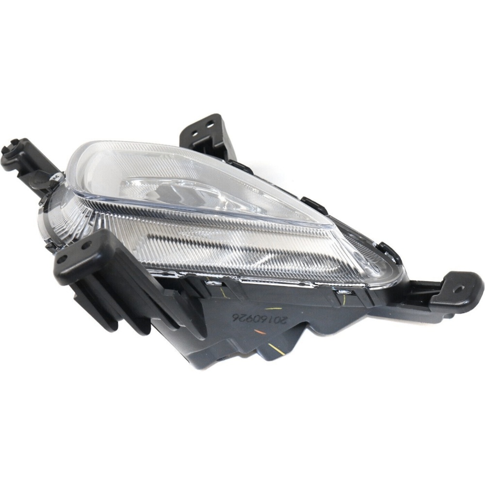 For Kia Sorento Fog Light Driving Lamp Front Passenger Right Side Right Hand