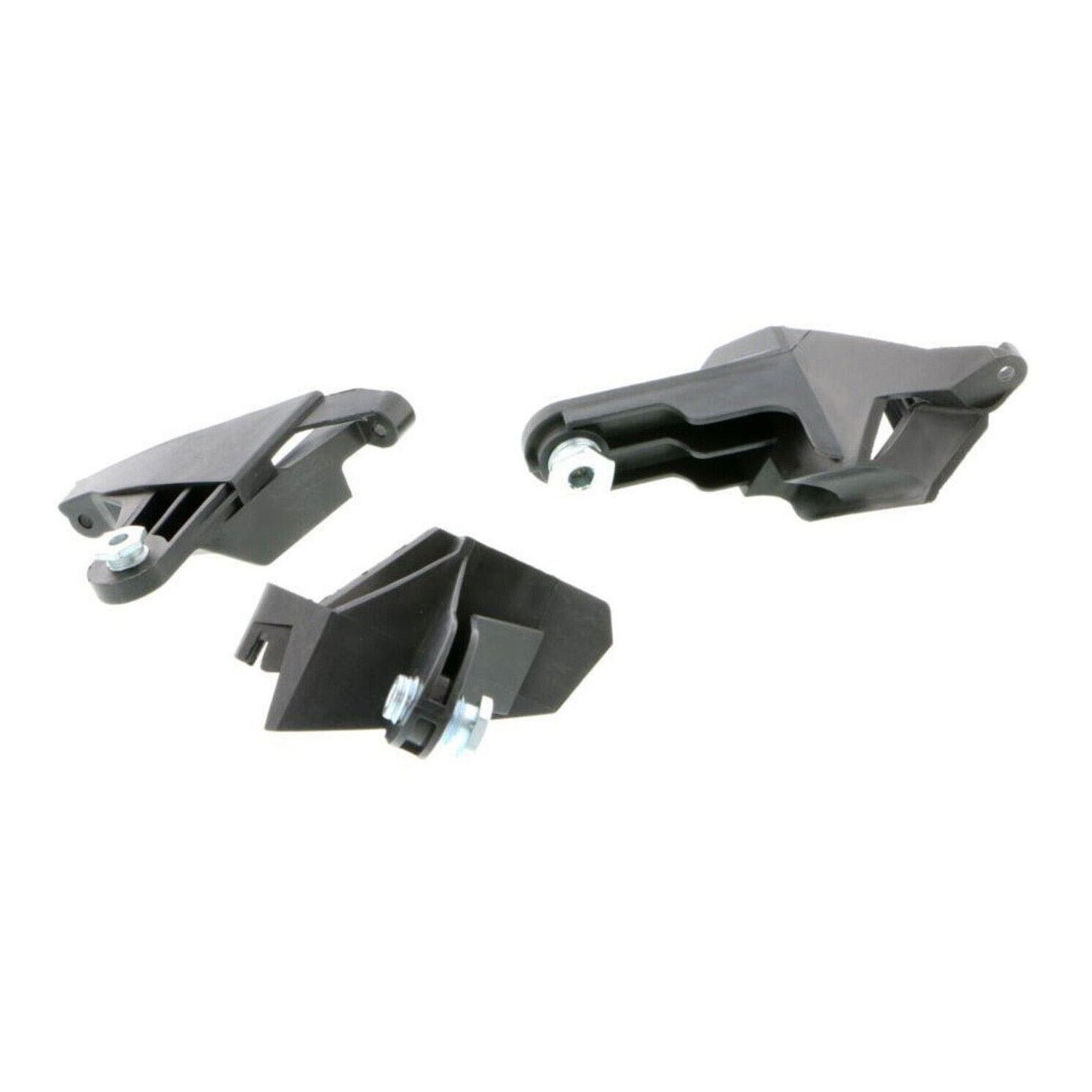 V30-1600 Headlight Bracket Head Light Lamp Headlamp Housing Driver Left