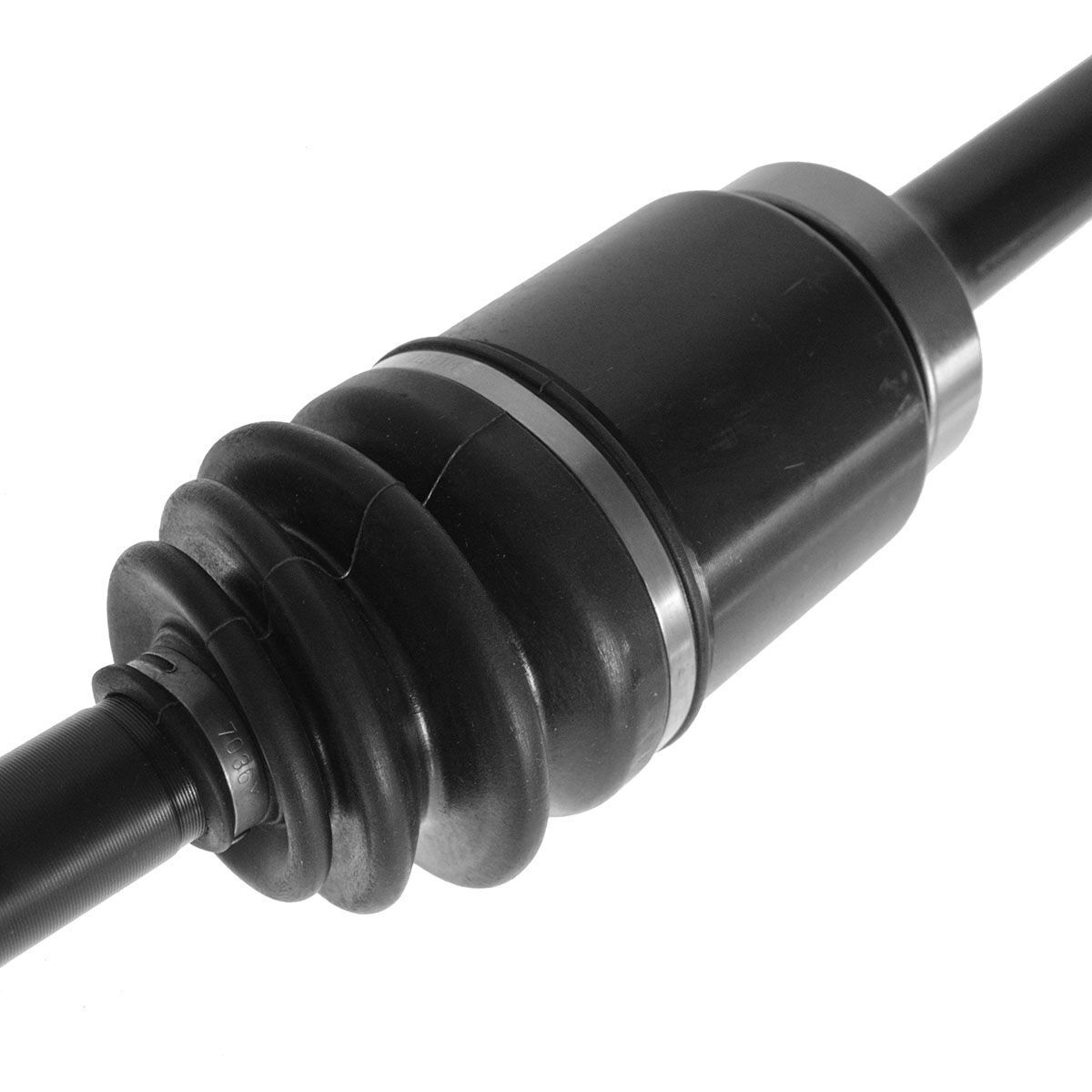 CV Axle Shaft Front Passenger Side Right For Volvo 2000 S40 Sedan 2000 V40 Wagon