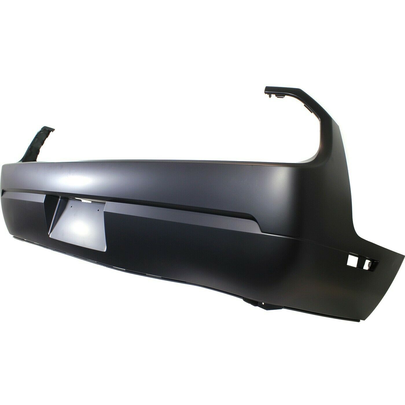 Rear Bumper Cover For 2008-2014 Dodge Challenger Coupe