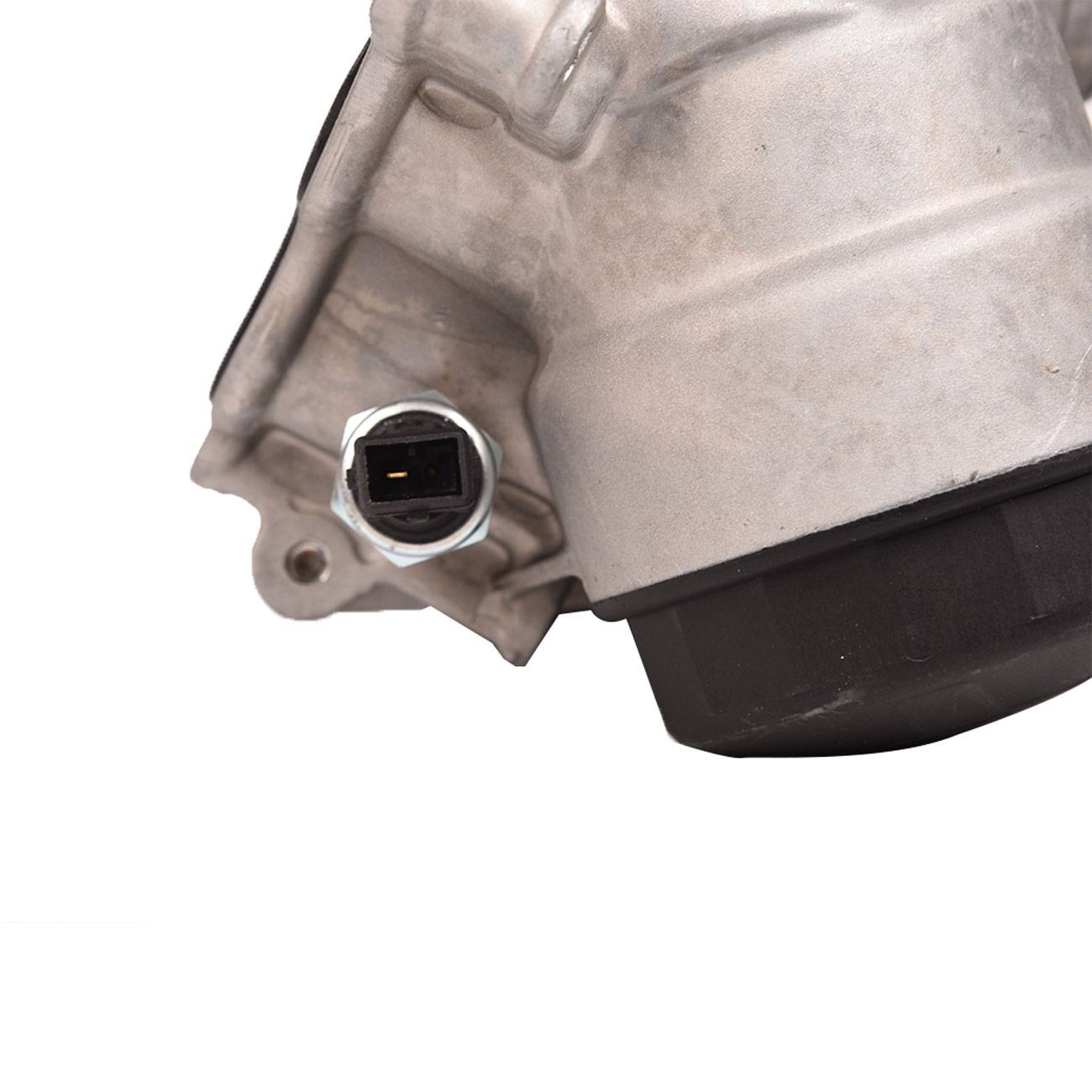 Engine Oil Cooler Filter Housing W/Gaskets For 328 528 X1 X3 XDrive 11427516383