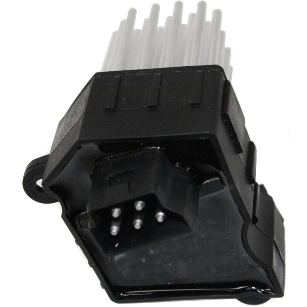 4 Sets Of - New Blower Motor Resistor Front For Series 318 320 323 325 328 525 528