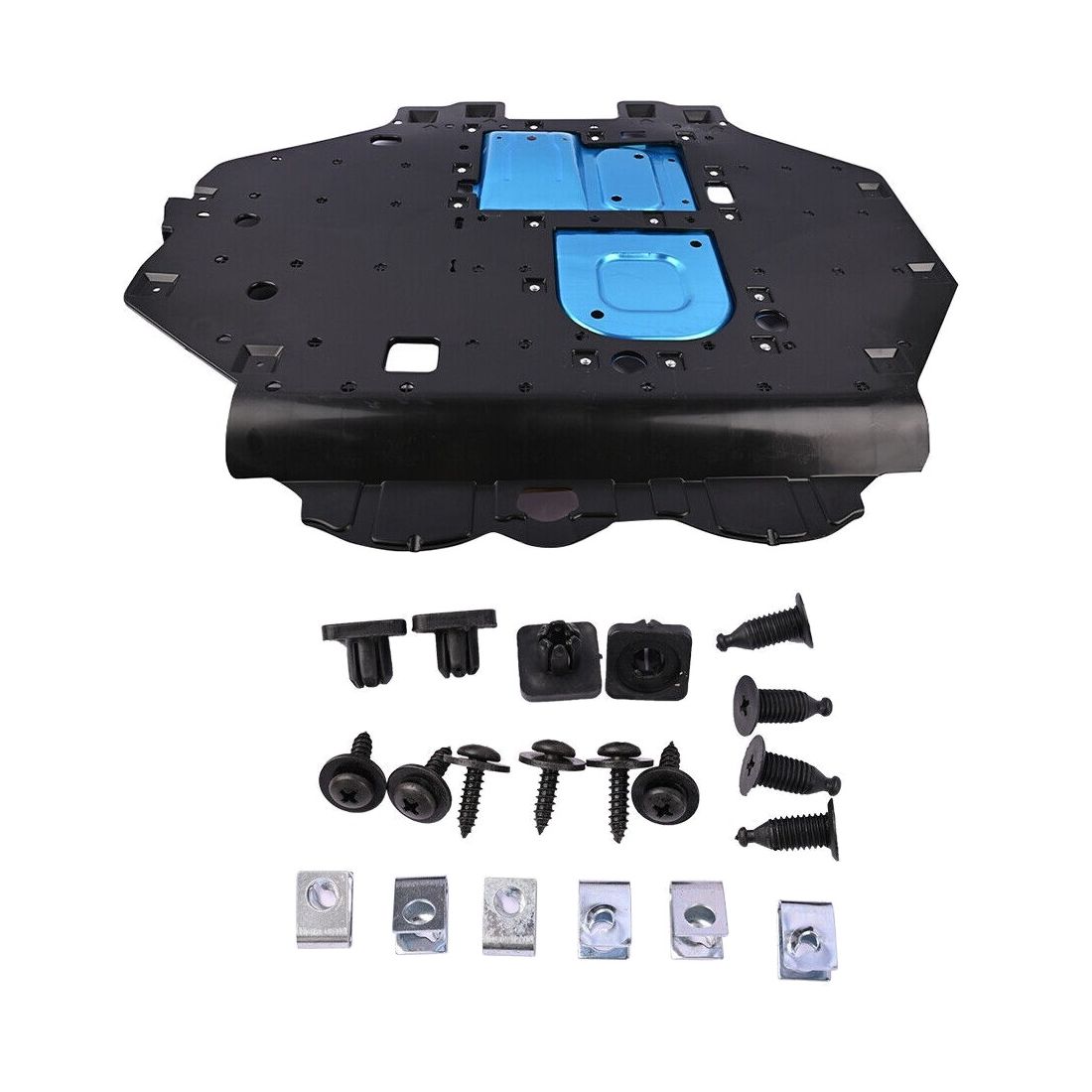 Front Engine Splash Shield Under Cover For Honda 2016-2022 HR-V Ho1228146