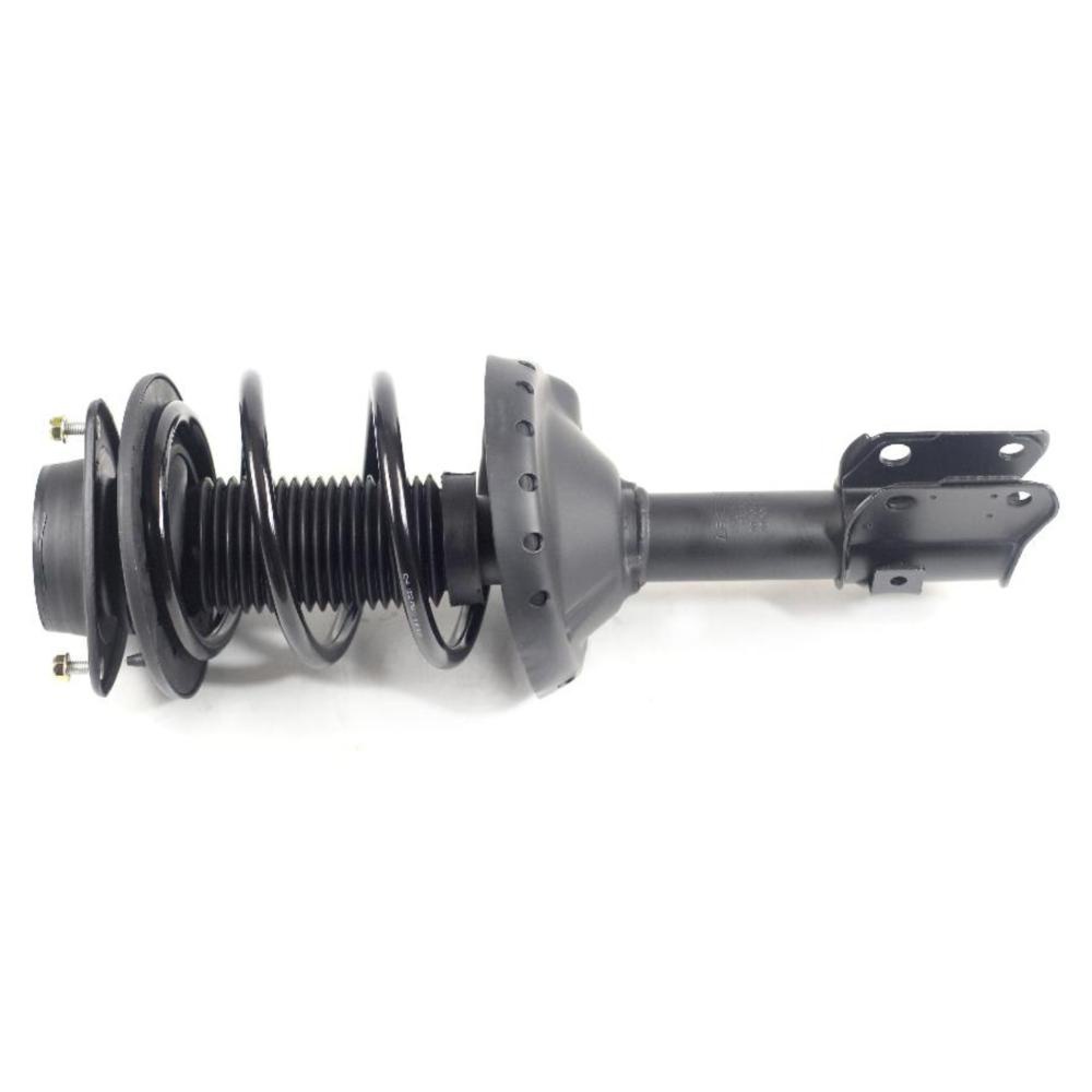 1pc Front Right Side Complete Strut For 05-09 Subaru Legacy Base/GT/i/Limited