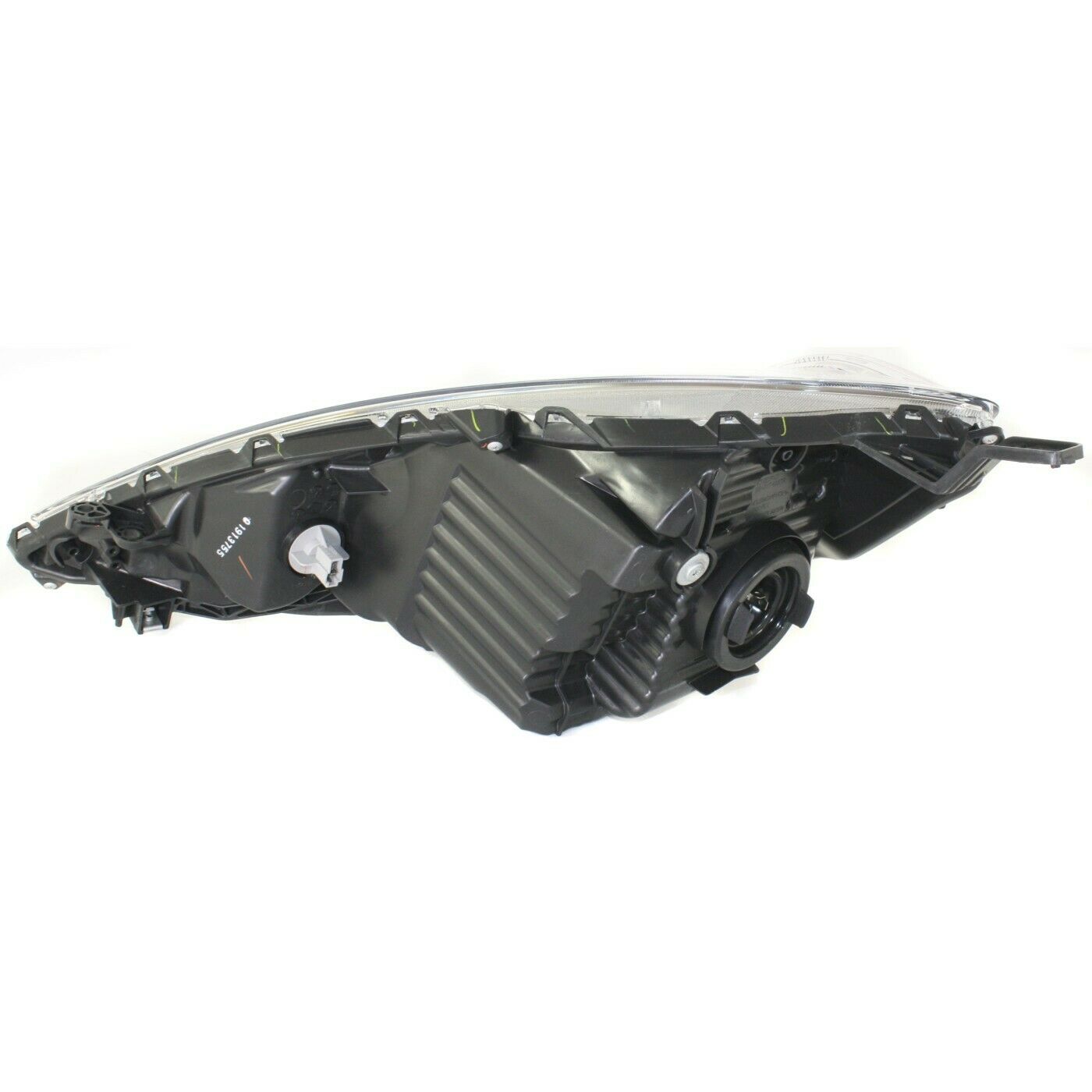 Headlight Passenger Side Right RH For 2009-2011 Honda Fit Sport Hatchback Model