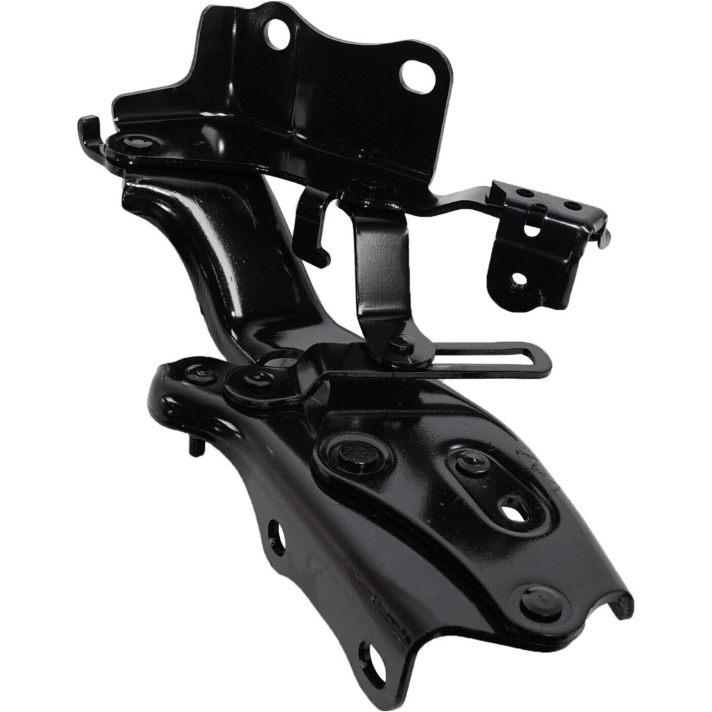 Set Of 2 Hood Hinges Driver & Passenger Side Left Right For ES300h ES350 Pair