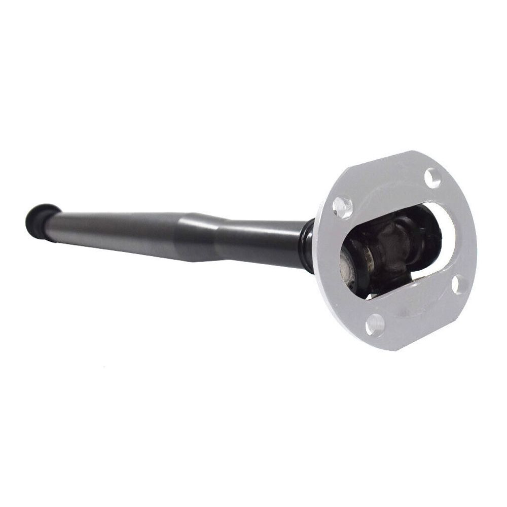 1PC For Benz 08-15 Benz C300 E350 3.0L 3.5L V6 4-Door Front Drive Shaft