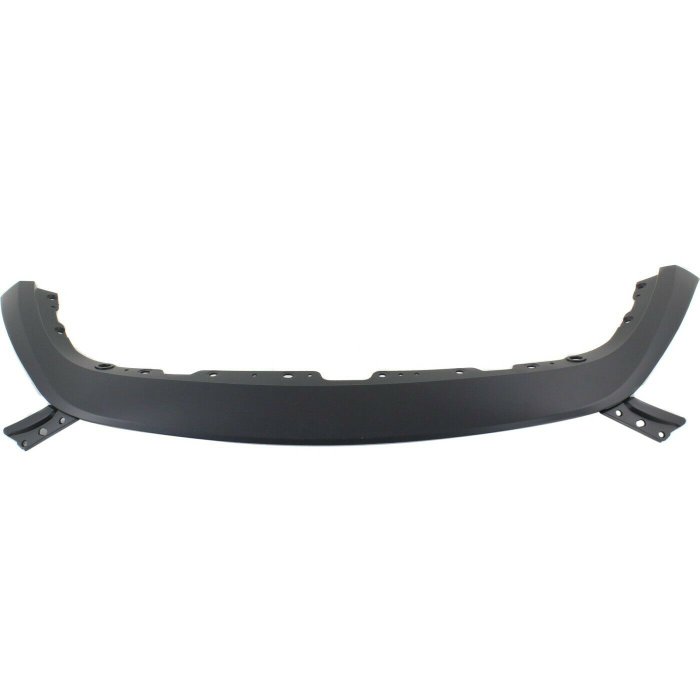 Front Upper Bumper Cover For 2013-2016 Dodge Dart Sedan Plastic