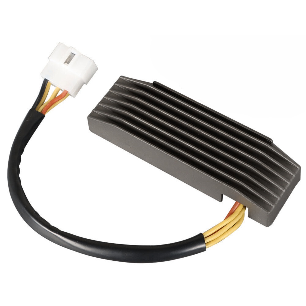 3 Sets Of - For 1992-2004 Suzuki VS1400GL Intruder 1400 Voltage Regulator Rectifier