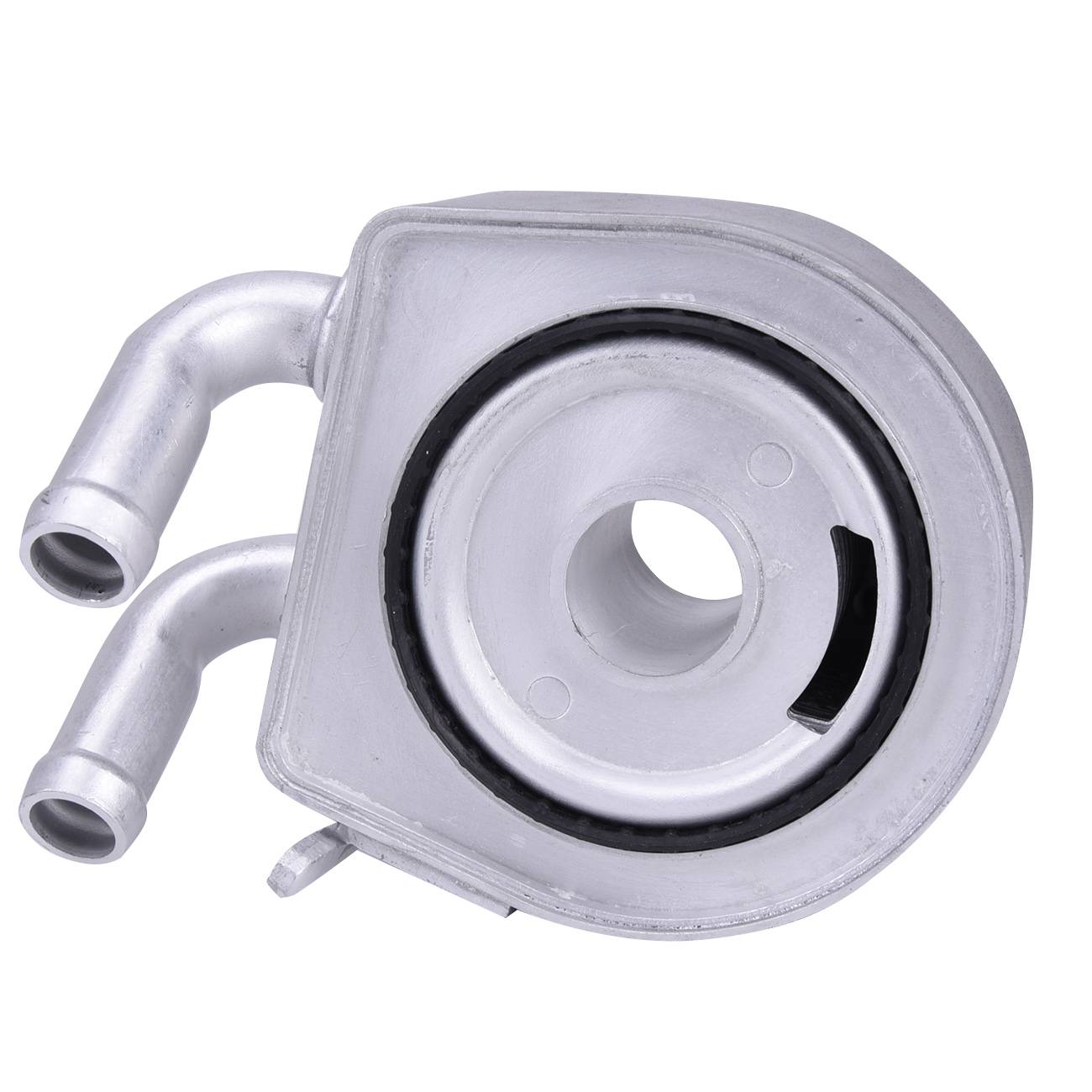 ENGINE OIL COOLER For 2000-2008 Ford Jaguar Mazda ESCAPE MERCURY MARINER 3.0 V6