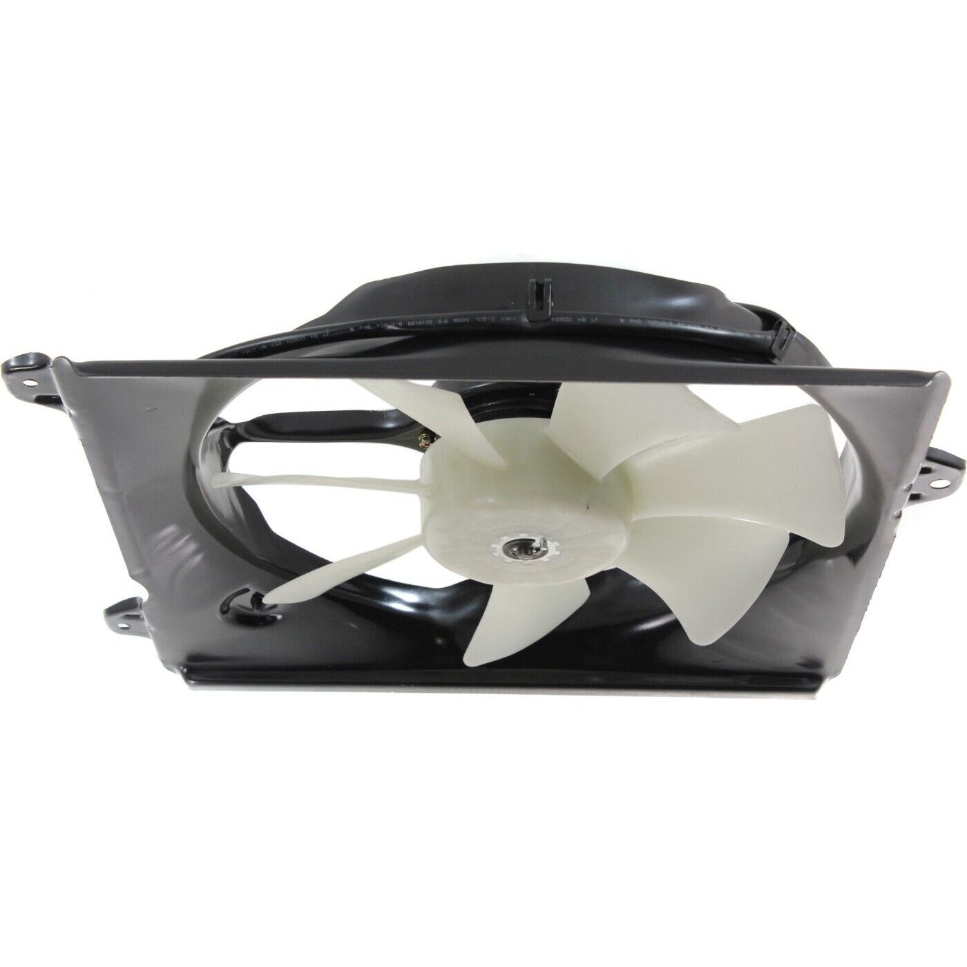 A/C Condenser Cooling Fan For 1997-1998 Lexus ES300 Base Right Side 3.0L V6