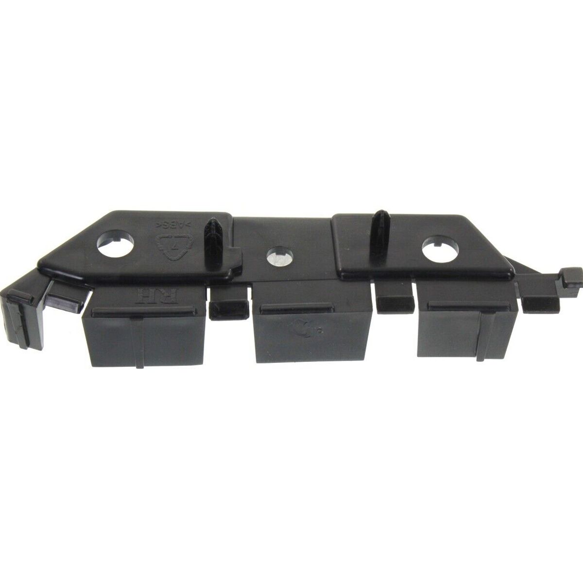 For 13-16 Ford Fusion Bumper Face Bar Bracket Front Right Hand Side Passenger