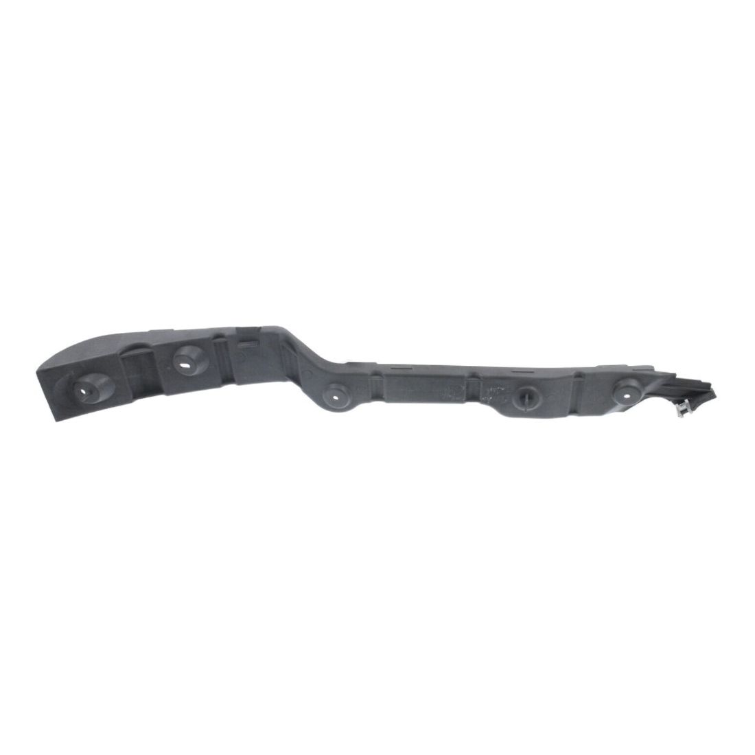 Bumper Bracket For Ford Five Hundred Taurus Mercury Montego Sable Rear Left Side
