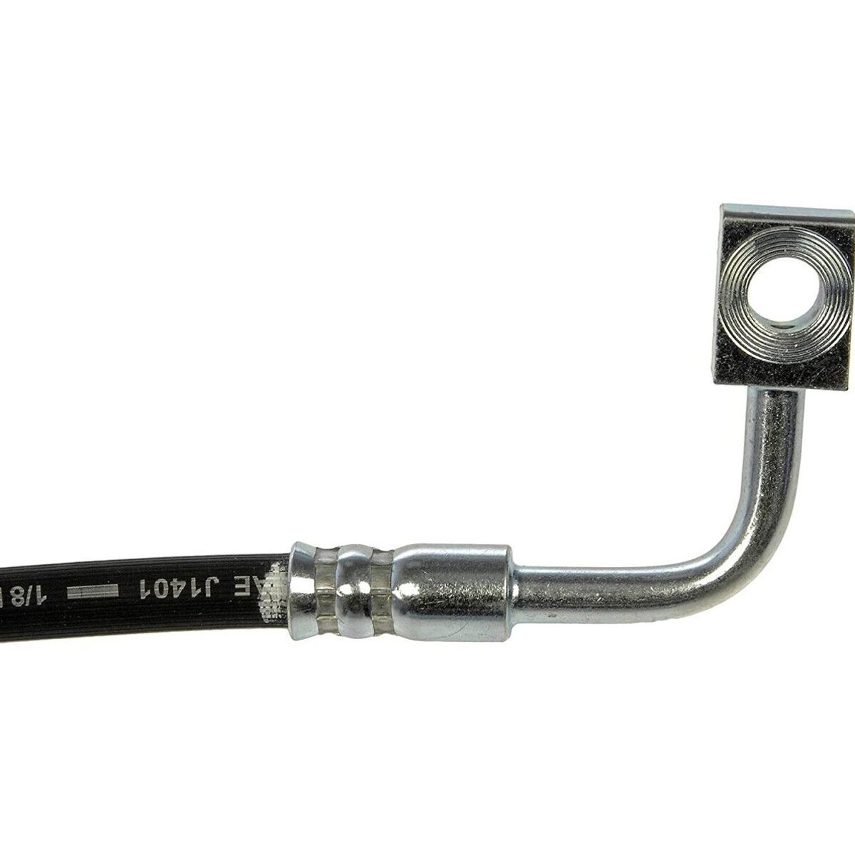 For 2017 Journey GT Sport Utility Brake Line Front Passenger Right Side Hand