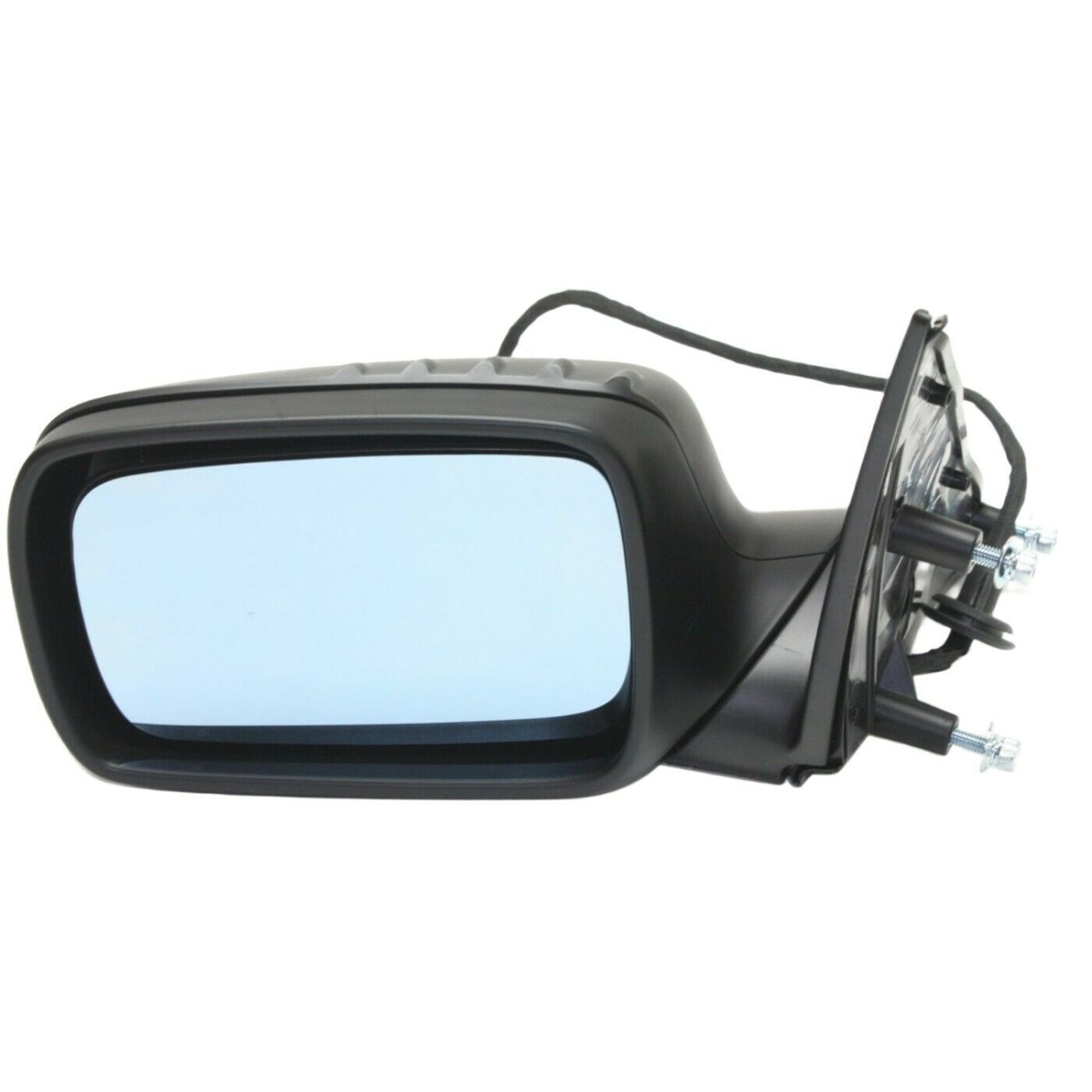 Power Mirror For 745 750 760 Left Power Fold Heated Paintable With Memory