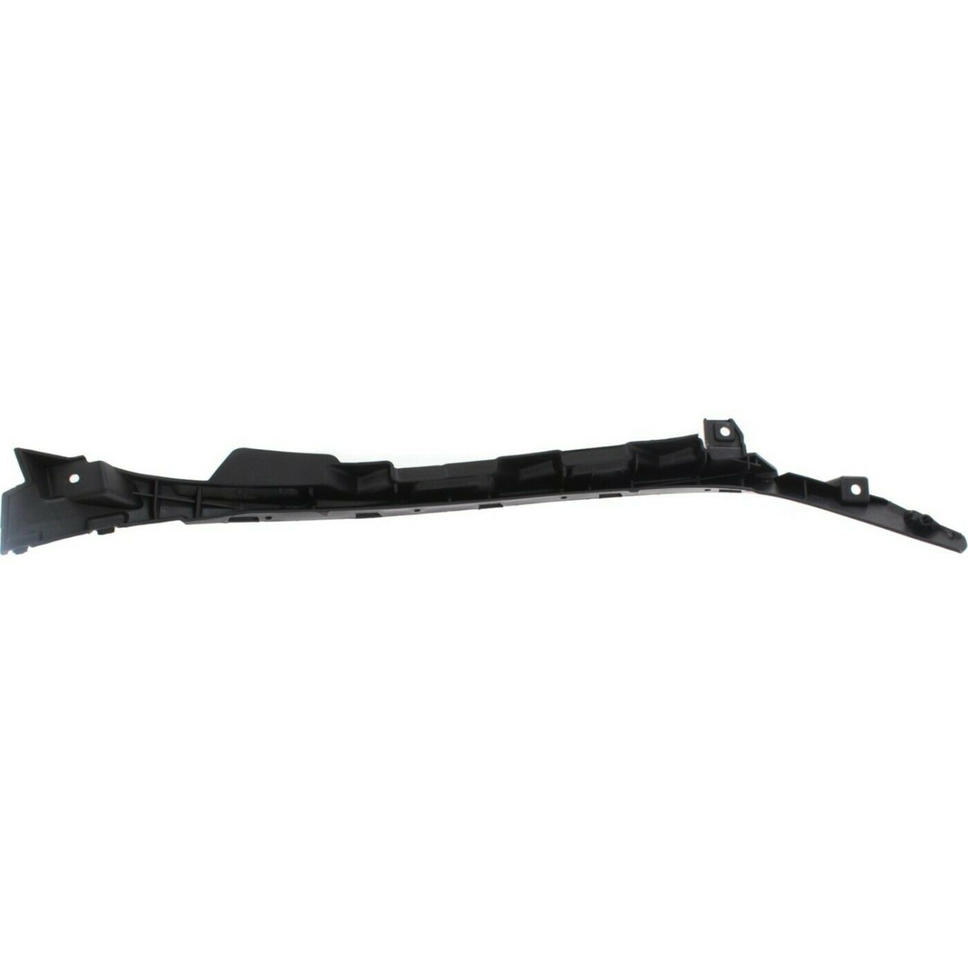 Bumper Bracket For 2017-2018 Hyundai Elantra Sedan Set Of 2 Front LH And RH