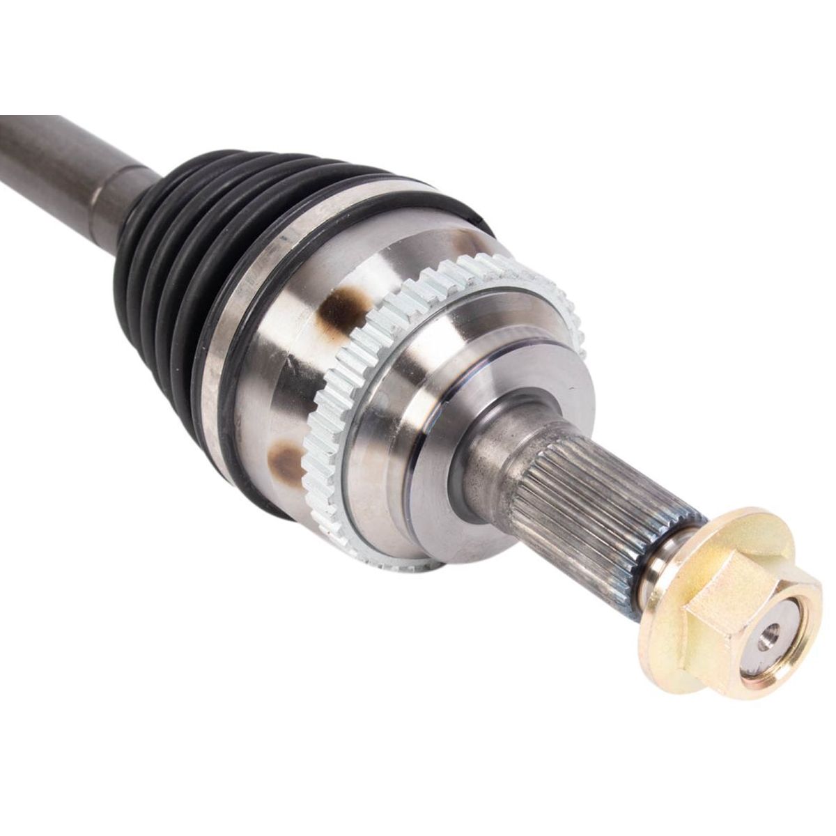 For Mazda 2007-2012 CX-7 Grand Touring Sport Utility Front Left CV Axle Shaft