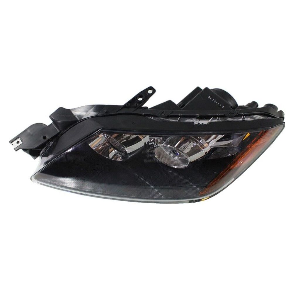 Headlight For 2009 Mazda CX-7 Driver Side