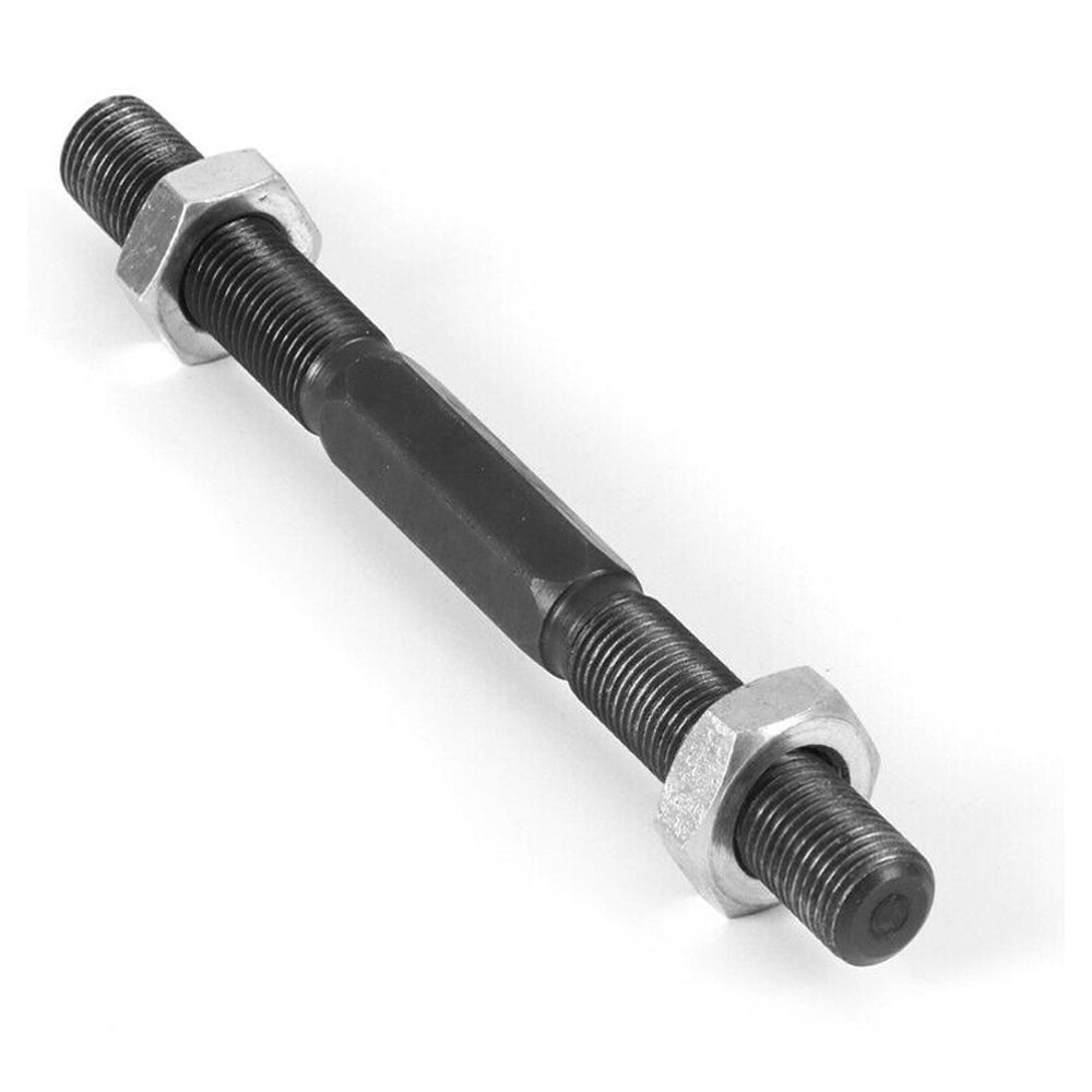 Front Tie Rod End Adjusting Sleeve ES3090S Fits 96-98 SLX