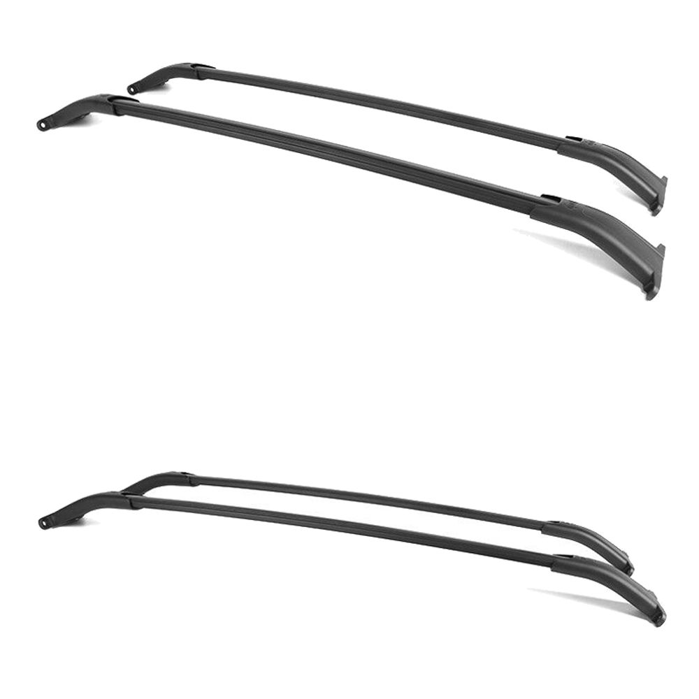 Fits 15-20 Chevy Tahoe Suburban Cadillac Escalade GMC Yukon Roof Rack Cross Bars