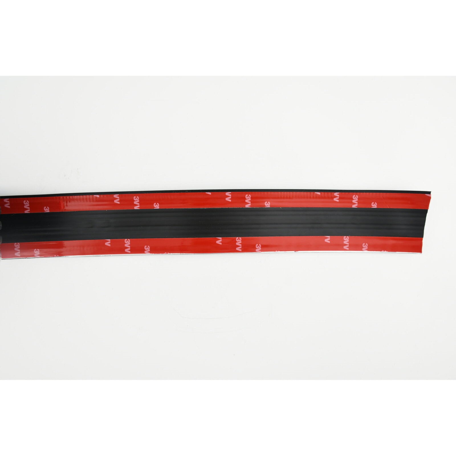 Body Side Molding Belt Exterior Protector Guard Chrome For 1988-1998 Truck & SUV
