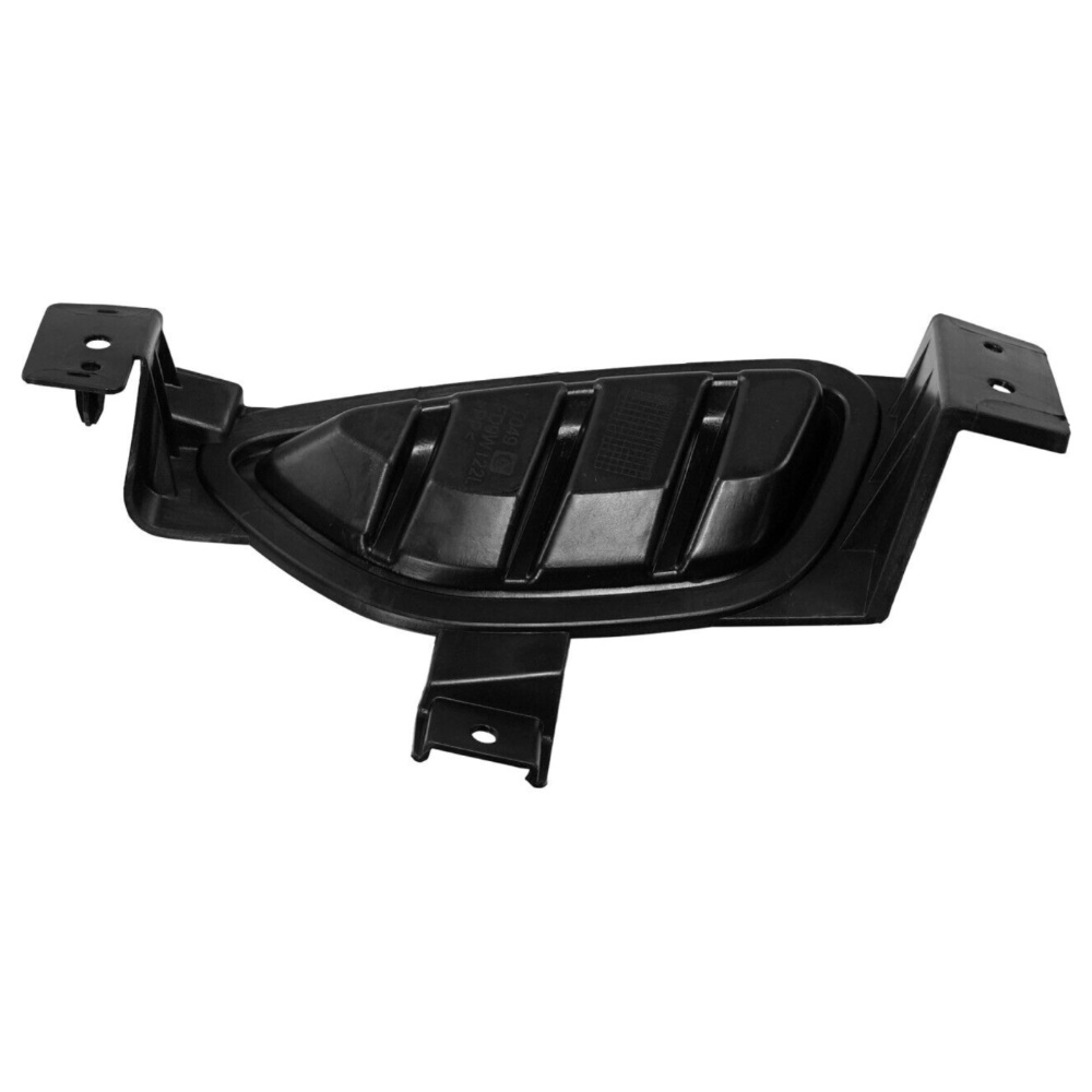 Fog Light Covers Driver Left Side Left Hand For Ford 2020-2021 Escape