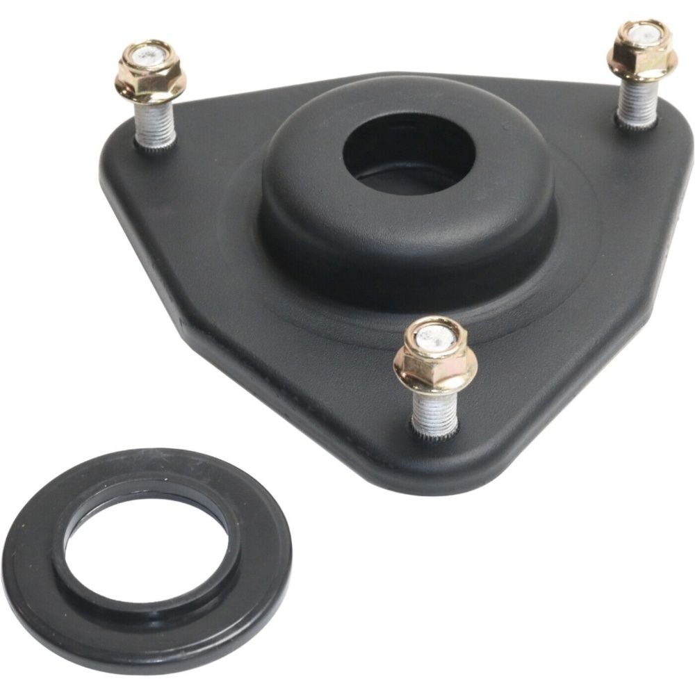 Shock And Strut Mount Set For 02-05 Lancer 97-02 Mirage Front Left & Right