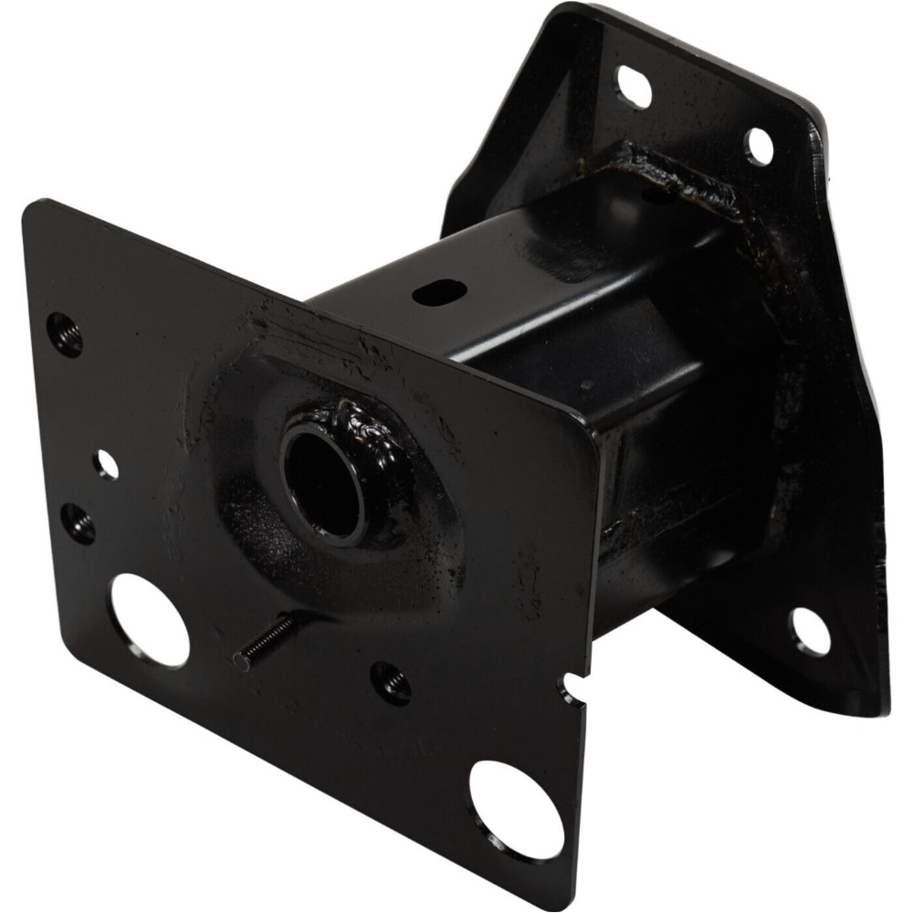 For 18-20 C-HR Bumper Face Bar Bracket Retainer Mounting Brace Passenger Right
