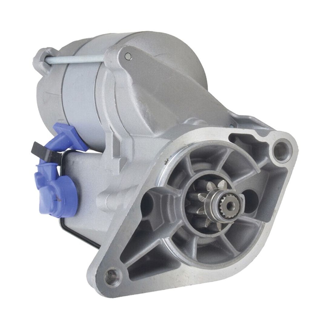 9T Starter For 1990-1992 Prizm GSi Sedan 1.6L 0986016500 128000-5340 1280005341