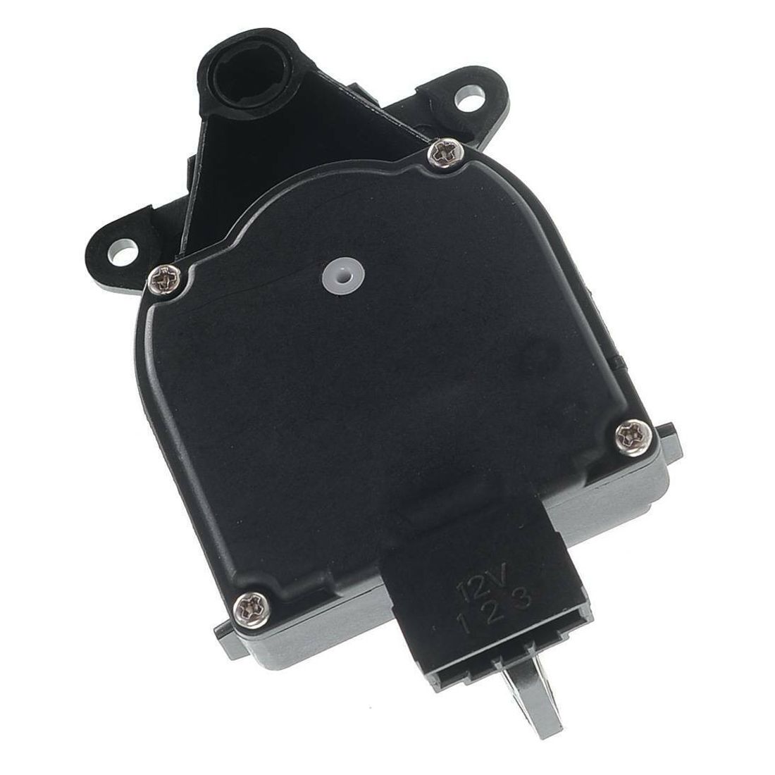 Blend Door Actuator For Audi A3 A4 VW Bettle Jetta Passat Main Wo/ ATC 1J0907511