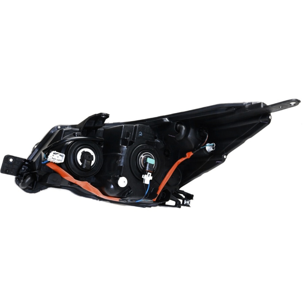 Headlight For Subaru 2014-2016 Forester Sport Utility Passenger Side