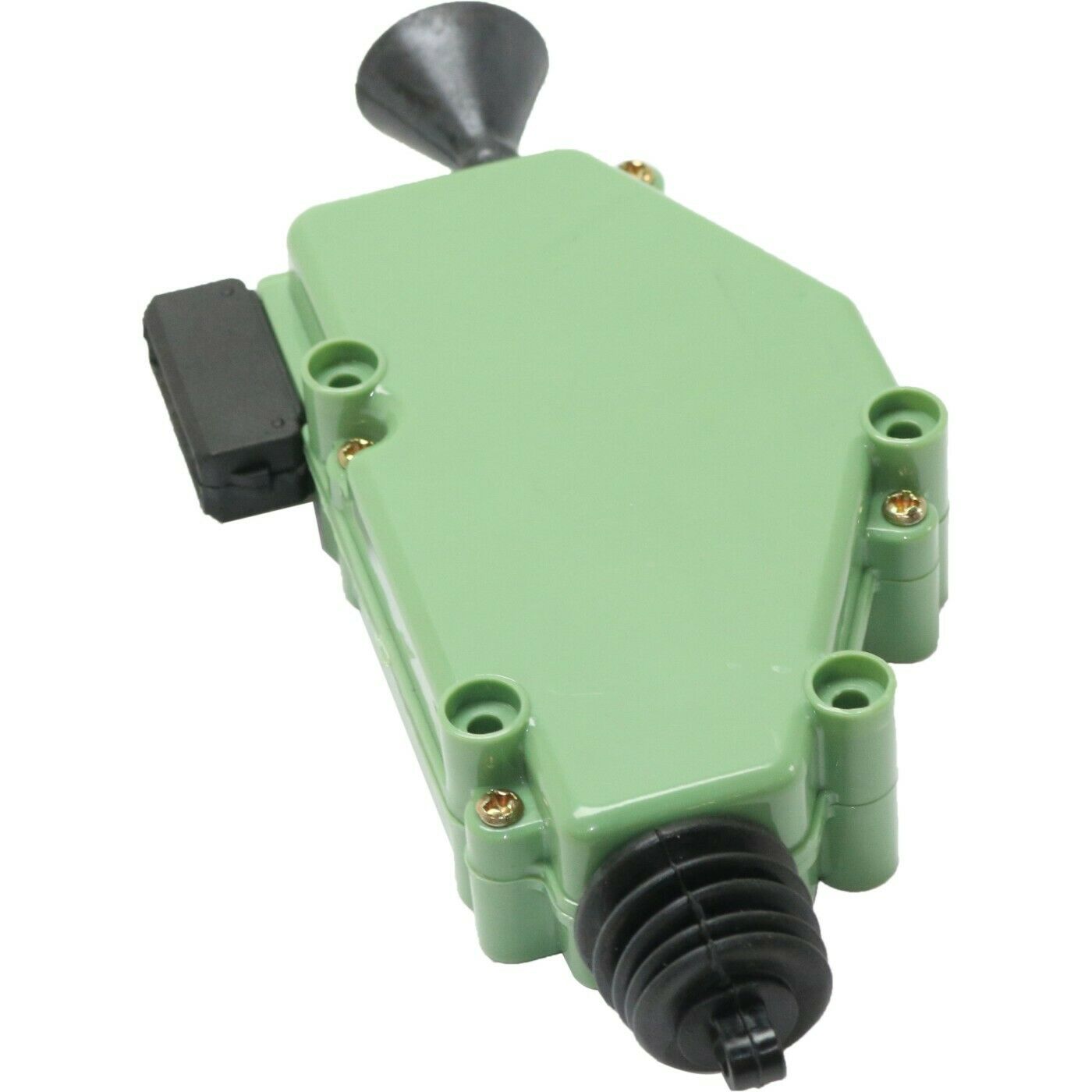 Set Of 2 Door Lock Actuators Front Driver & Passenger Side For VW LH RH Pair