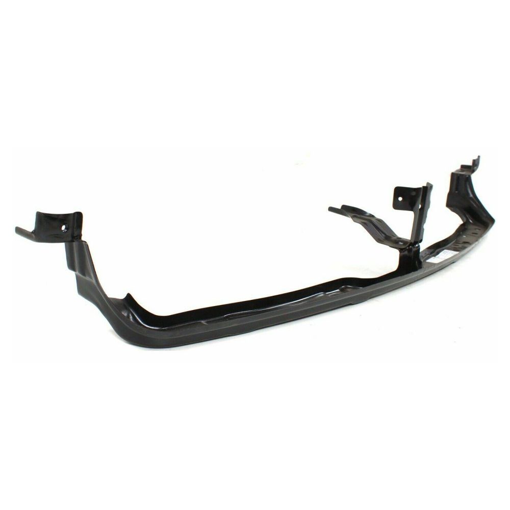 Front Bumper Upper Retainer Bracket Steel For 09-14 Maxima 09-14 Nissan Maxima