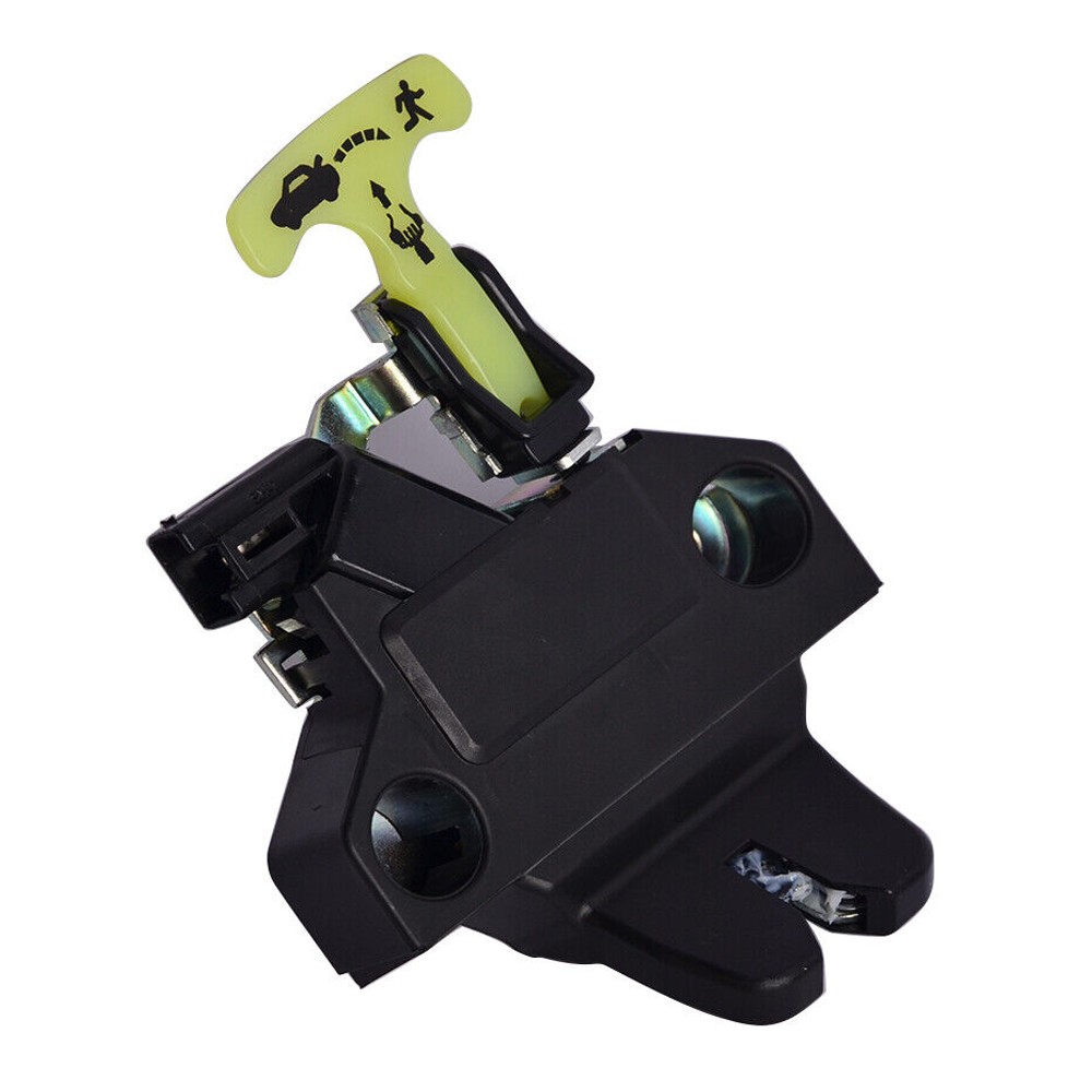 3 Sets Of - Power Trunk Lock Latch 57530FJ020
