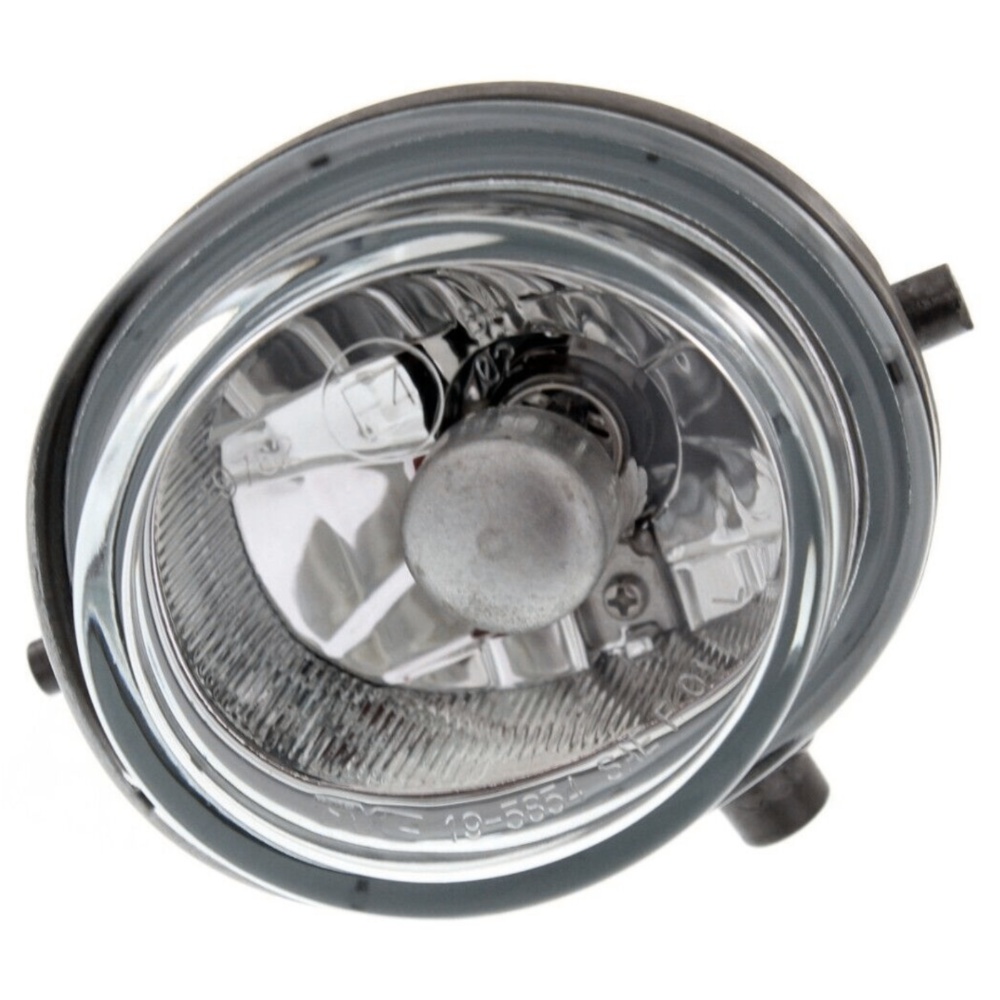 Fog Light For 2013-2016 Mazda CX-5 Set Of 2 Front Driver And Passenger Side