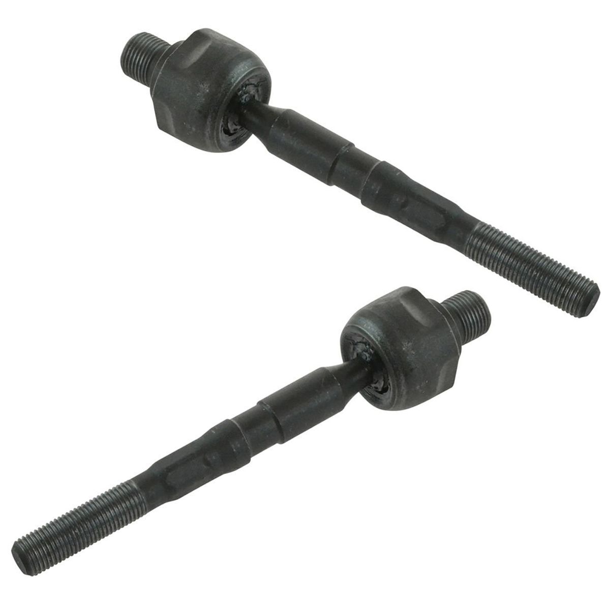 For 2003-2009 Sorento Sport Utility Tie Rod End Front Inner Left Kit Set Of 2