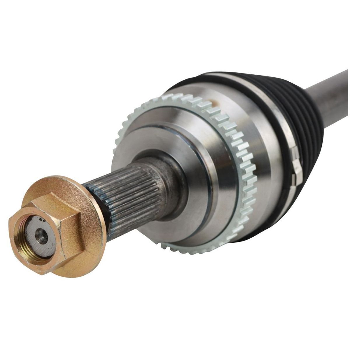 For Ford 2012-2014 Edge Limited Sport Utility Front Left CV Axle Shaft