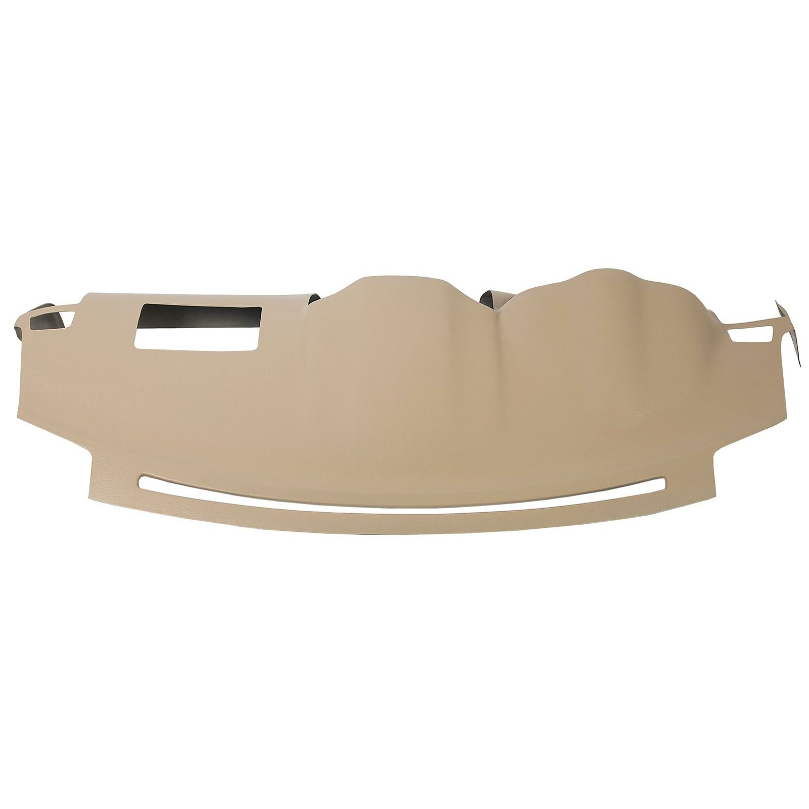 For Lexus 2004-2006 RX330 Base Beige Molded Dash Cover Dashboard Overlay Cap