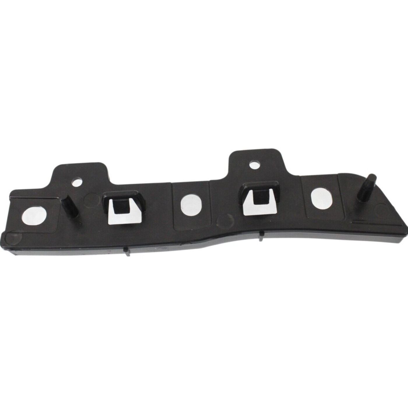 Bumper Bracket For 2013-2016 Ford Escape Set Of 2 Front Left & Right Side