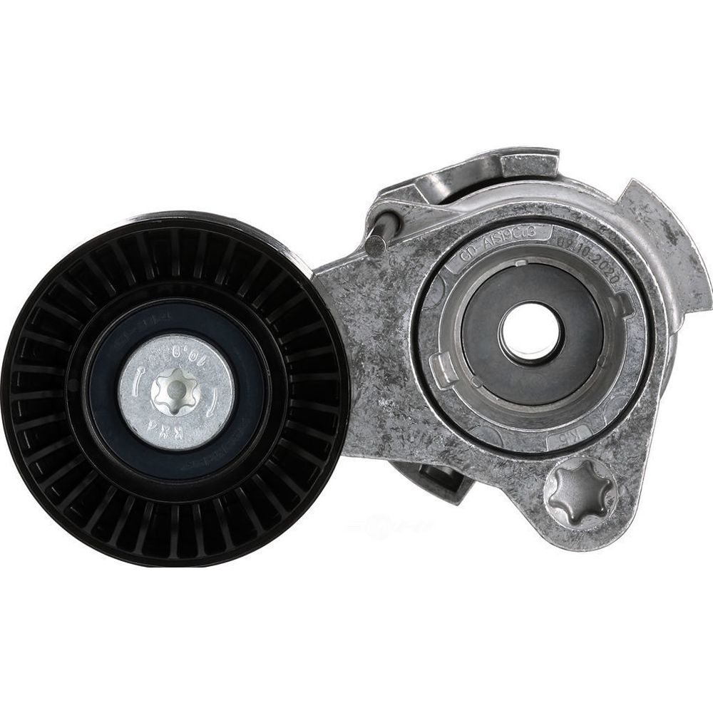 For 2008-2013 BMW 128i Base Coupe Accessory Drive Belt Tensioner Assembly 39112