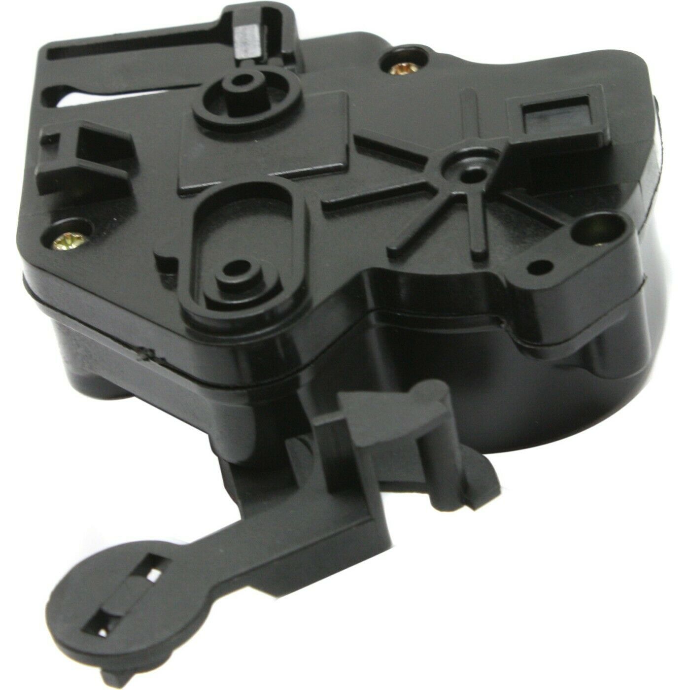 Rear Liftgate Integrated Latch Lock Actuator For 2000-06 Cadillac Chevrolet GMC