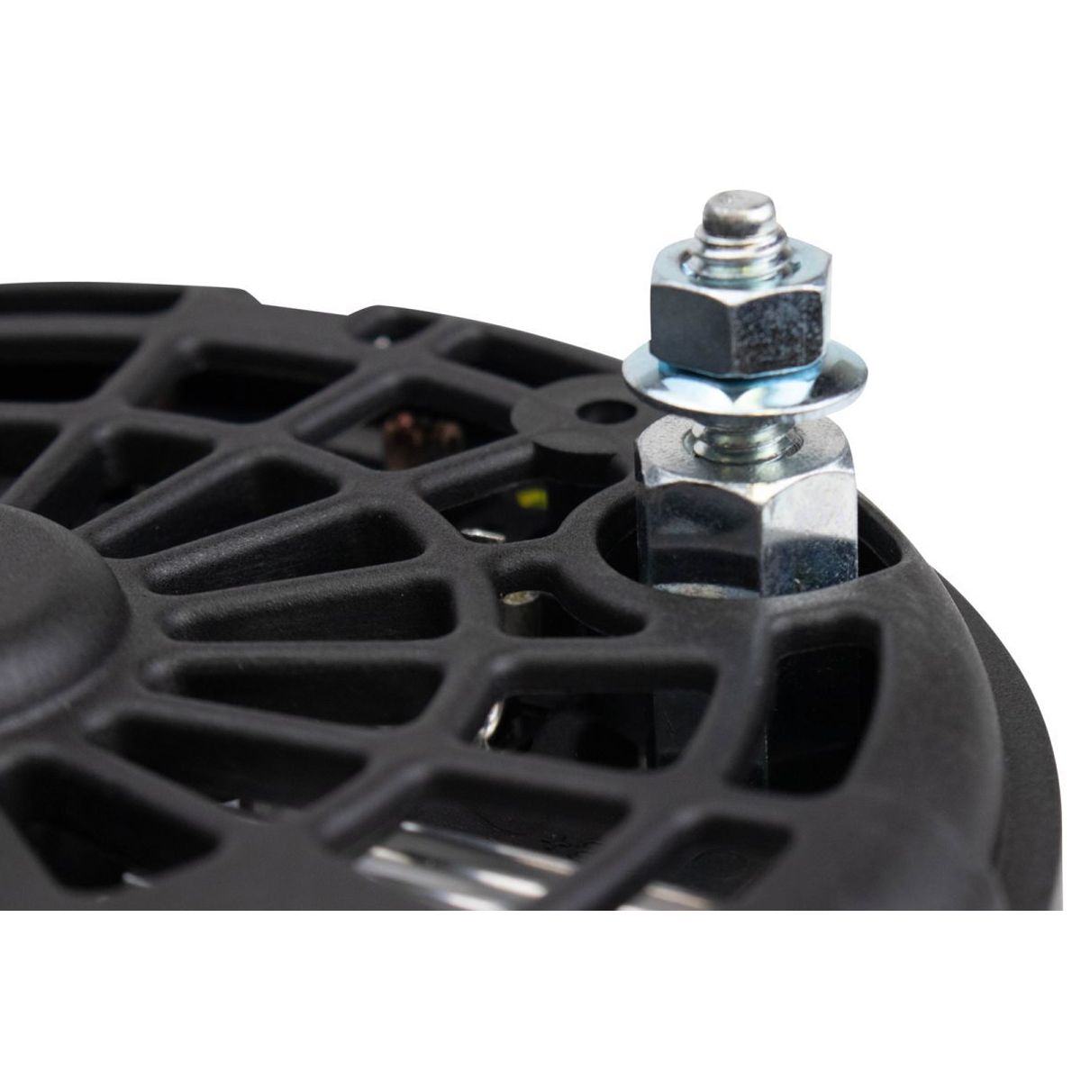 For 07 Chevrolet Silverado 2500 HD Classic LS Extended Cab Pickup Alternator