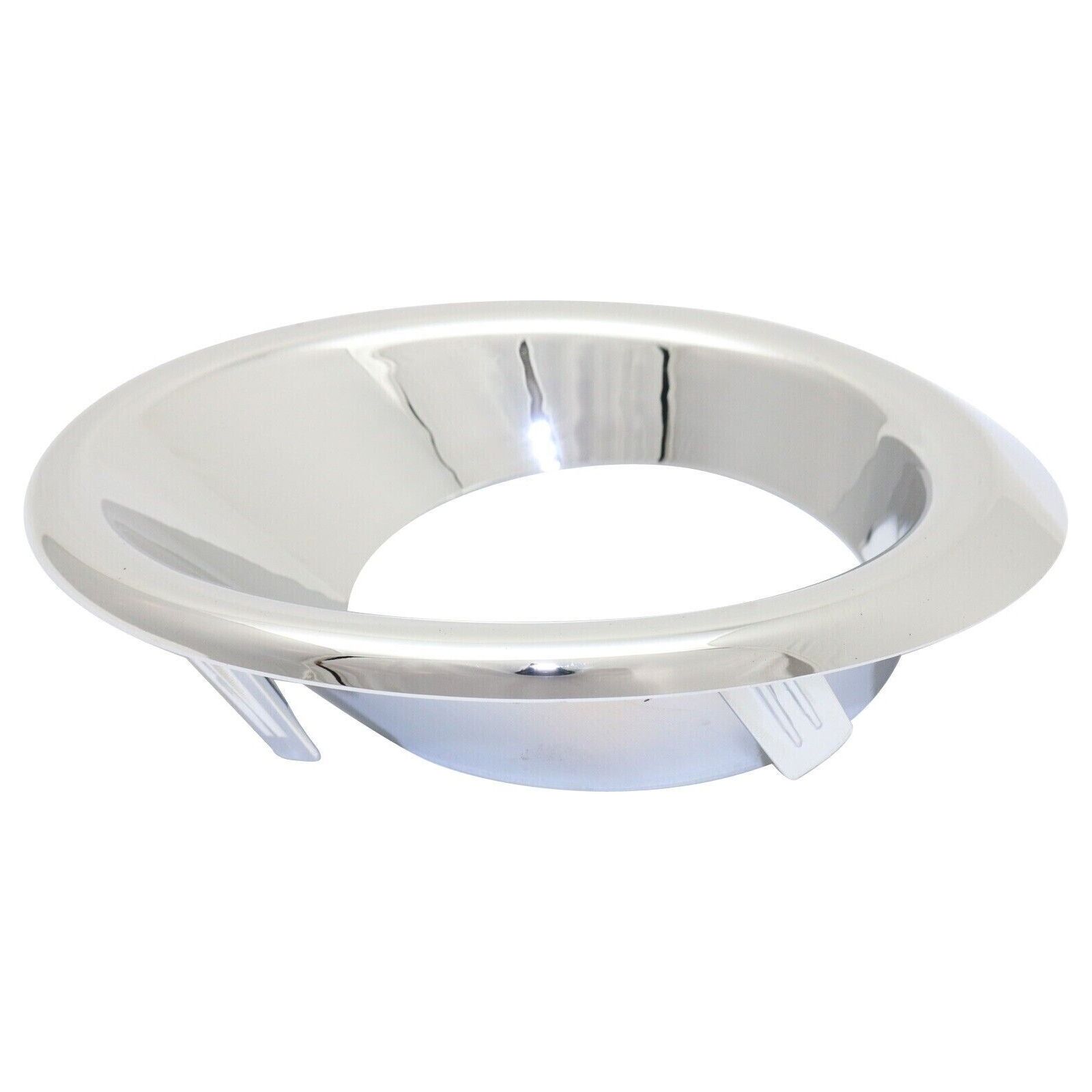 For 13-16 Nissan Pathfinder Sport Utility Fog Light Trim Chrome Driver Side
